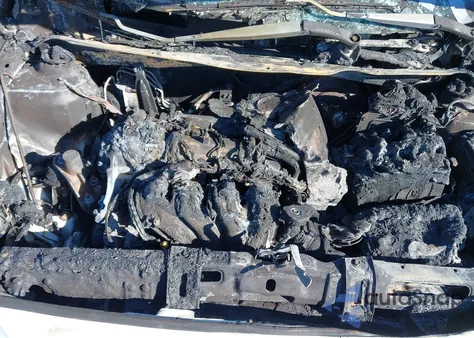 2017 Hyundai Accent Se from USA, damaged, VIN KMHCT4AE8HU246557